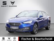 Seat Leon, 1.4 TSI SP Xcellence e-Hybrid, Jahr 2021 - Lohmar