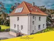 NEU: Vollvermietetes Mehrfamilienhaus nah am Lingener Zentrum zum Kauf! - Lingen (Ems)