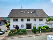 3 Ziimmer Wohnung mit traumhaften Blick Usingen/Wernborn - Usingen