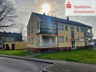 2- Zimmerwohnung mit eigenem Gartenanteil - Bergkamen