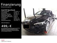 Audi A5, Sportback 40 TDI S LINE VC, Jahr 2021 - Hanau (Brüder-Grimm-Stadt)