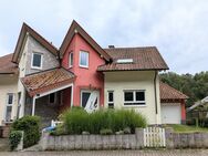 Neuwertiges Einfamilienhaus mit Einliegerwohnung in ruhiger Lage - Münchweiler (Klingbach)