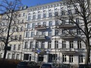 Altbauwohneinheiten mit 10 % AFA in Toplage Nähe Regierungsviertel Berlin Mitte - Berlin