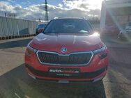 Skoda Kamiq, 1.0 TSI Ambition, Jahr 2019 - Saalfeld (Saale)