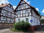Heringen, 2 Wohn-oder Ferienhäuser - Heringen (Werra)