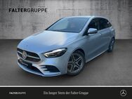 Mercedes B 180, AMG ° EASYP AMBI MEMO, Jahr 2023 - Neustadt (Weinstraße)