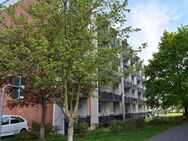 Erdgeschosswohnung für Paare und Singles - Ohrdruf