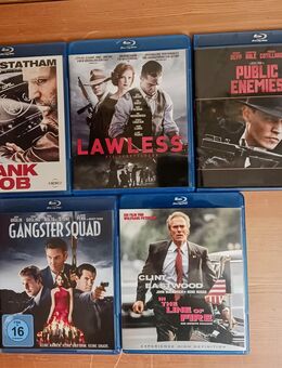 Blurays- - deutsch- viele Topp Oldies - - Fürth
