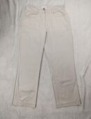 Calvin Klein Herren Chino Hose – Modern & Bequem in 66440