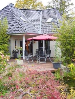 Modernes Einfamilienhaus in Ketzin / Havel, 150 qm Wohnfl., 1.022 qm Grundstück, zu verkaufen - Ketzin (Havel)