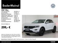 VW T-Roc, 2.0 TDI Style, Jahr 2022 - Wolfratshausen