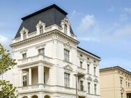 Wir beraten Sie gern - Denkmalgeschützte Immobilie als Kapitalanlage! - Hannover