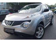 Nissan Juke Visia/ WENIG KM/AHK/ - Erwitte