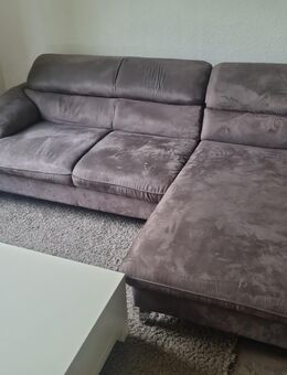 Sofa mit Liegefläche - Bochum