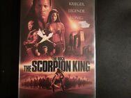 Scorpion King VHS - Essen