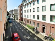 2 Zimmer Wohnung im Severinsviertel - OHNE KÄUFERPROVISION - Köln