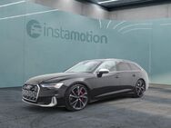 Audi S6, Avant ALLRADLENKUNG, Jahr 2023 - München