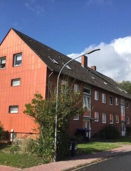 Ansprechende 2,5-Zimmer-Dachgeschosswohnung in Elmenhorst bei Schwarzenbek - Elmenhorst (Landkreis Herzogtum Lauenburg)