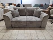 Jetzt Neu Cord Big Sofa für 399 Euro statt 799 Euro - Wiesmoor