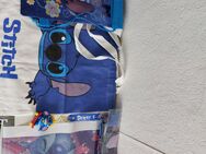 Taschen Stitch - Unna