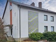 Renovierungsbedürftiges Einfamilienhaus im malerischen Bischofgrün im Fichtelgebirge - Bischofsgrün