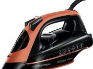 RUSSELL HOBBS Dampfbügeleisen Copper Express 23975-56, 2600 W