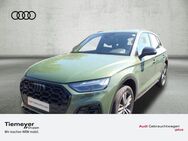 Audi Q5 55 TFSIe Q S LINE PANO MATRIX LM20 - Gelsenkirchen