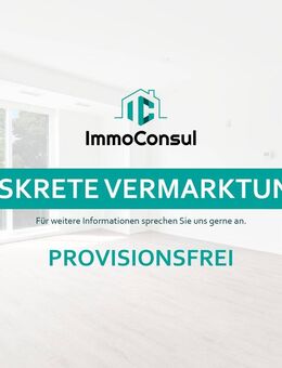 Eigentumswohnung mit großem Balkon nahe U- und S-Bahnhof Yorckstraße am Steinmetzkiez -vermietet- - Berlin