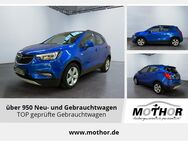 Opel Mokka, 1.4 X Edition Turbo Automatik Parksensor, Jahr 2017 - Brandenburg (Havel)