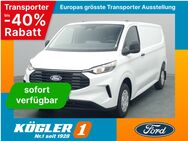 Ford Transit Custom, Kasten 300 L2 Trend 136PS, Jahr 2022 - Bad Nauheim