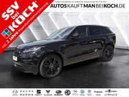 Land Rover Range Rover Velar, 2.0 AWD BLACK PACKAGE, Jahr 2020 - Berlin