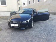 Top Audi A5 Coupe zu verkaufen 2.Hand - Bobeck