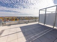 Traumhafte 5-Zimmer-Maisonette-Wohnung über den Dächern von Cottbus - ERSTBEZUG nach Sanierung - Cottbus