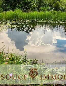 Wohnen an der Wublitz im Norden von Potsdam! - Potsdam