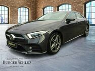 Mercedes CLS 350, d AMG, Jahr 2018 - Geislingen (Steige)