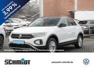 VW T-Roc, 1.0 TSi Life, Jahr 2023 - Lünen