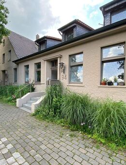 2-Zimmer - zentrale Lage - frisch renoviert - Witten
