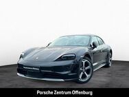 Porsche Taycan, 4 Cross Turismo, Jahr 2021 - Offenburg