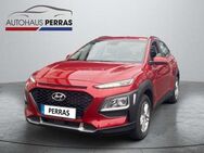 Hyundai Kona 1.0 T-GDI Trend SpurH LM PDC KAM - Neumarkt (Oberpfalz) Zentrum