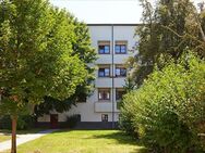 Frisch renoviert: WG-geeignete 3-Zimmer-Wohnung mit Balkon! - Magdeburg