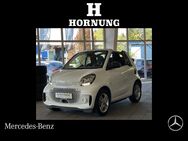 smart EQ fortwo cabrio, ADVACED Charging & Paket, Jahr 2021 - Penzberg