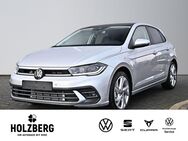 VW Polo, 1.0 TSI Style WINTER, Jahr 2022 - Braunschweig