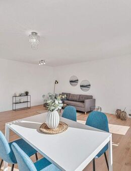 +PROVISIONFREI+ Wunderschöne, frisch renovierte Wohnung in Toplage von Filderstadt-Bernhausen - Filderstadt