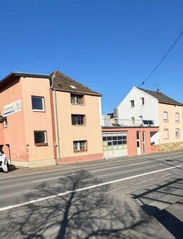 Kapitalanlage mit Rendite und vielseitigen Verwendungspotenzial - Grafschaft