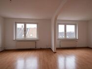 4 Zimmer-Wohnung mit Garage, östl. Ringgebiet Braunschweig, Courtagefrei - Braunschweig