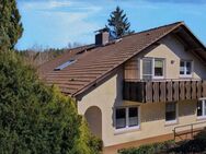 Großzügiges Mehrgenerationenhaus mit schönem Garten in ruhiger Stadtrandlage - Fulda
