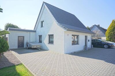 Volksbank Immobilien: Exklusives Eigenheim in Bremerhaven-Wulsdorf!