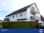 Zwangsversteigerung - Wohnung in Marburg-Michelbach - provisionsfrei für Ersteher! - Marburg