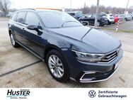 VW Passat Variant, 1.4 TSI GTE Hybrid, Jahr 2020 - Zwickau