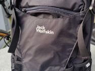 *Nagelneu* Jack Wolfskin Mountainbike / Sportrucksack VELOCITY 12 - Wernau (Neckar) Zentrum